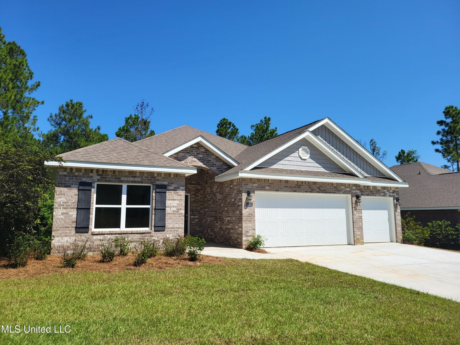 Property Photo:  15101 Windmill Ridge Parkway  MS 39540 