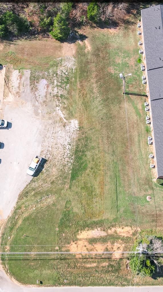 Property Photo: Hanson Road KY 42431