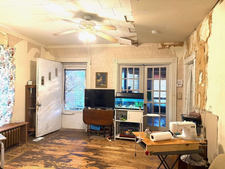 Property Photo:  1305 Langstaff Street  MI 48732 