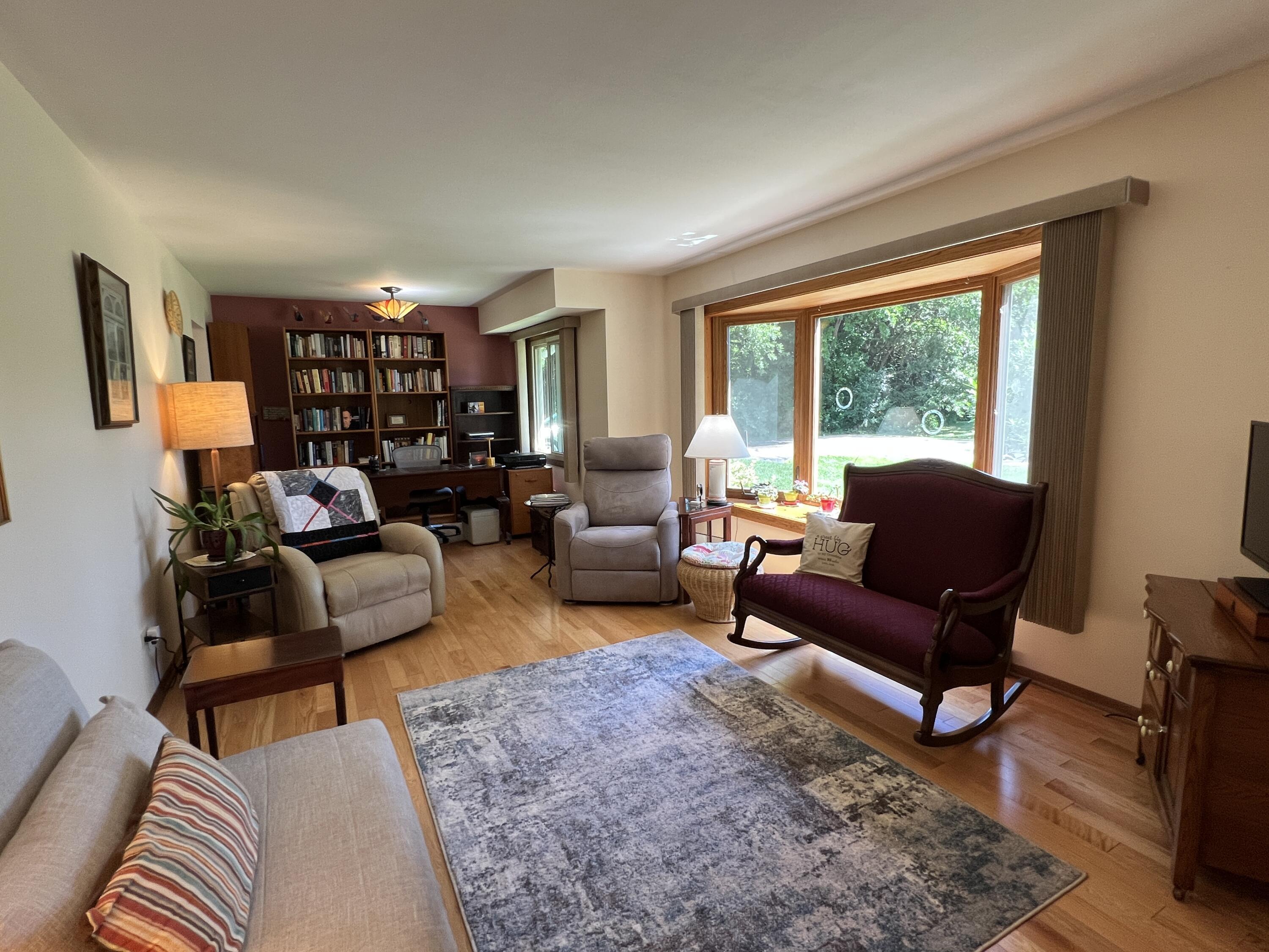 Property Photo: 5326 Santa Anita Dr WI 53402