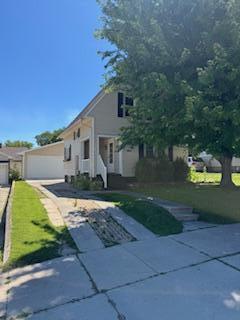 Property Photo:  907 S 22nd St  WI 54220 
