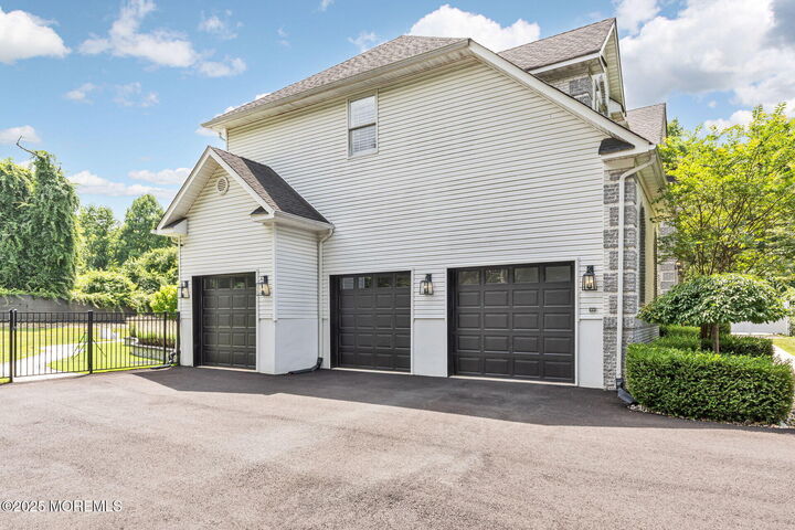 Property Photo:  212 Millstone Road  NJ 07726 