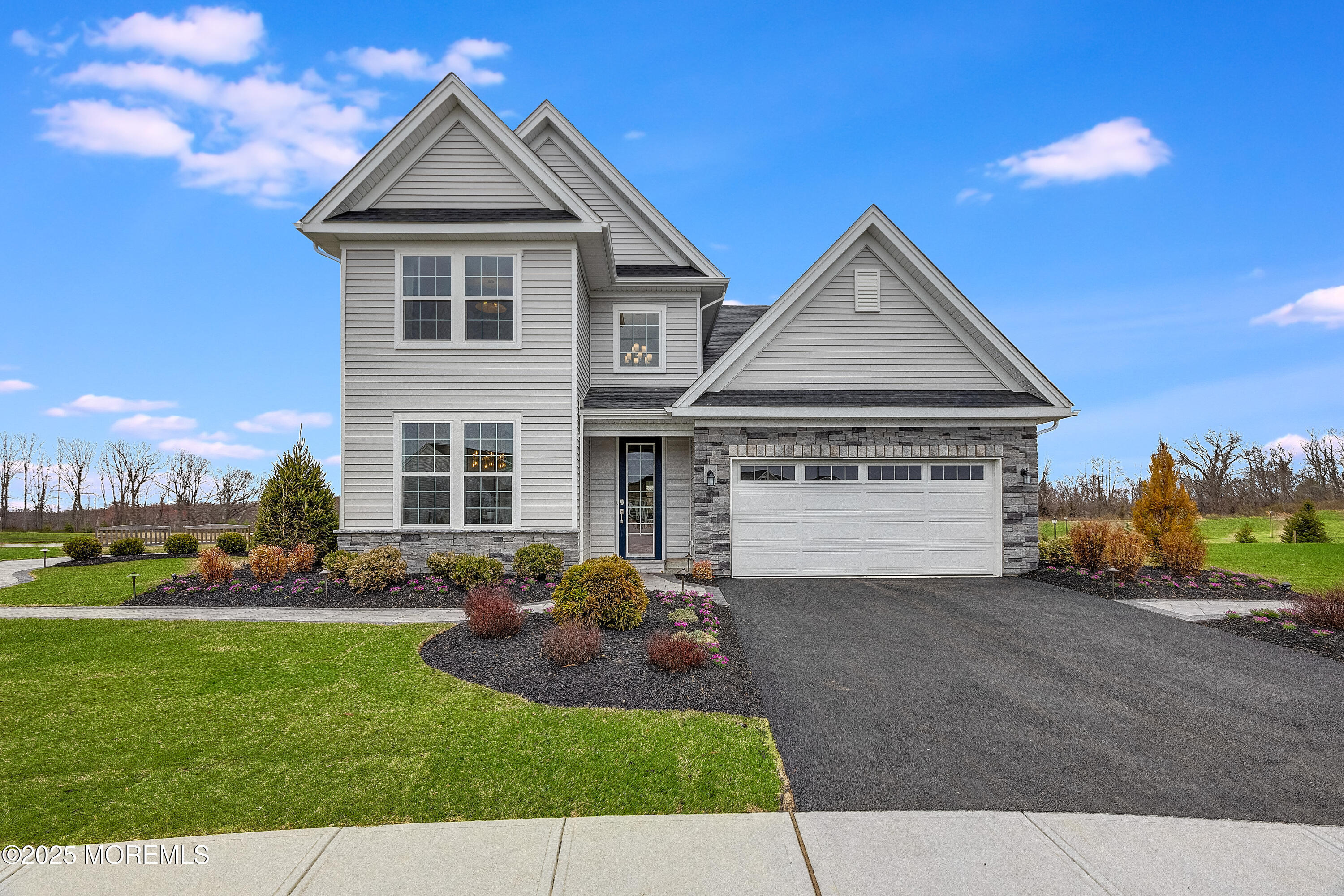 Property Photo:  49 Longwood Drive  NJ 08831 