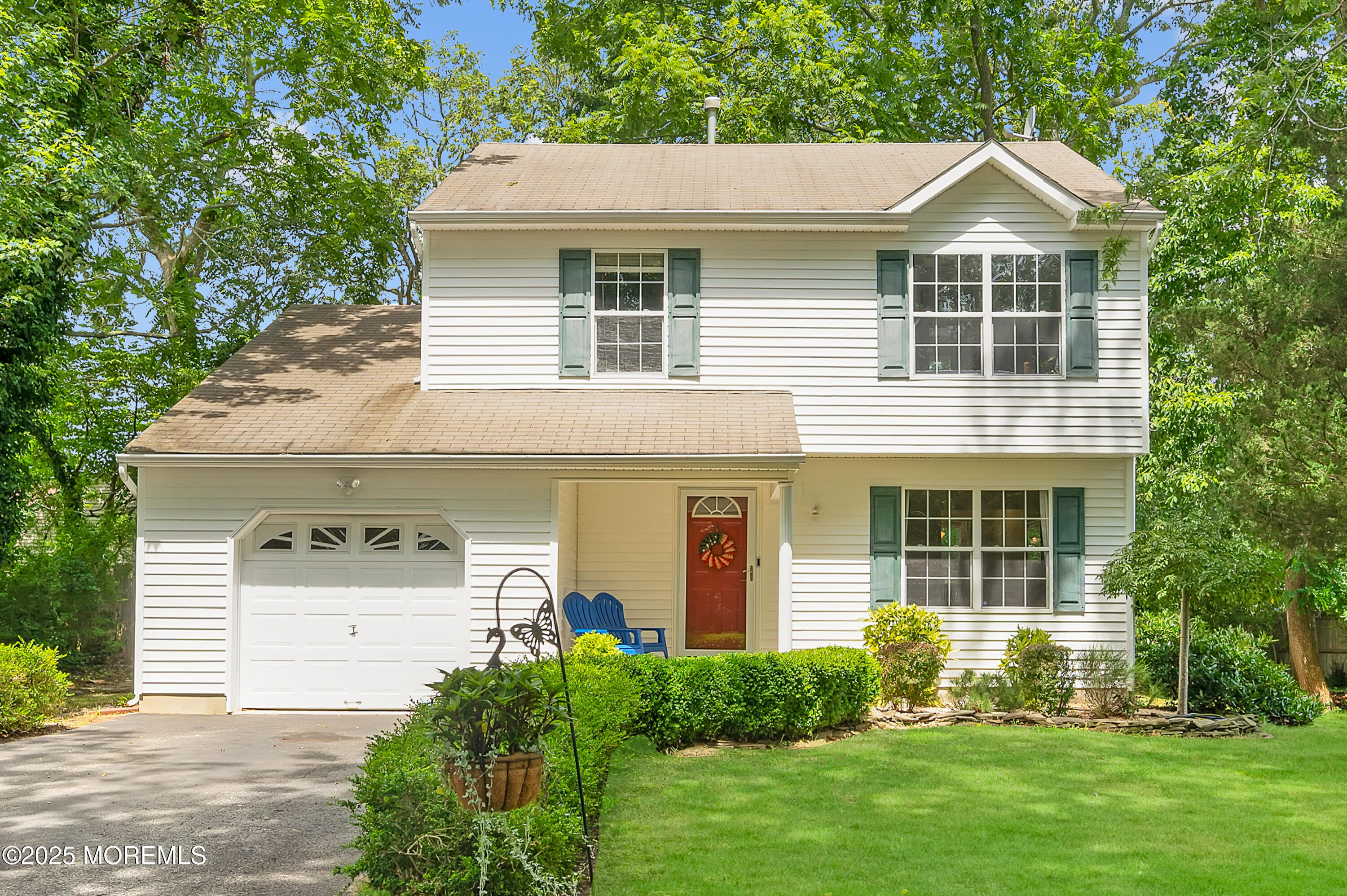 Property Photo:  594 Donald Street  NJ 08723 