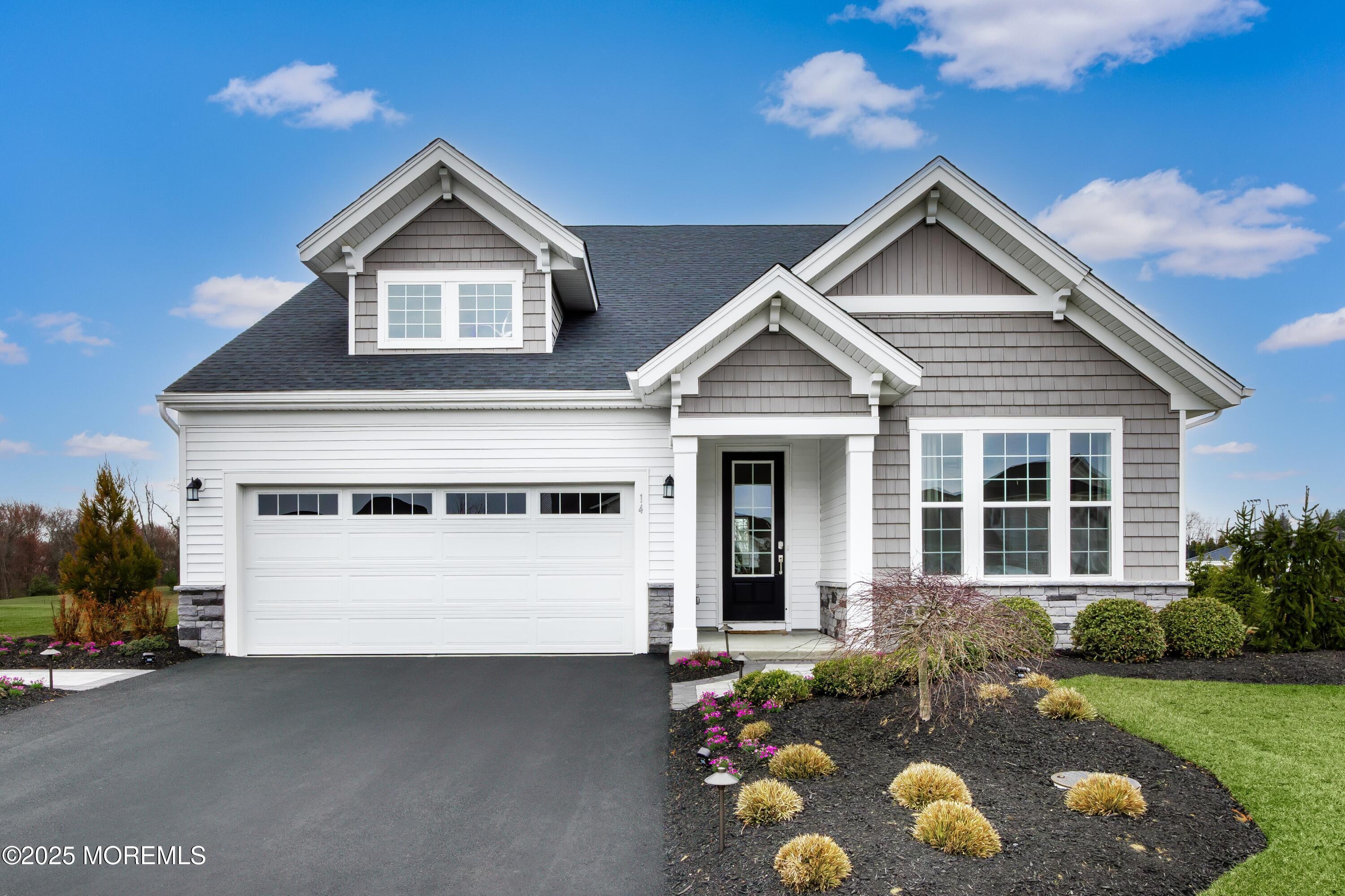 Property Photo: 45 Longwood Drive NJ 08831