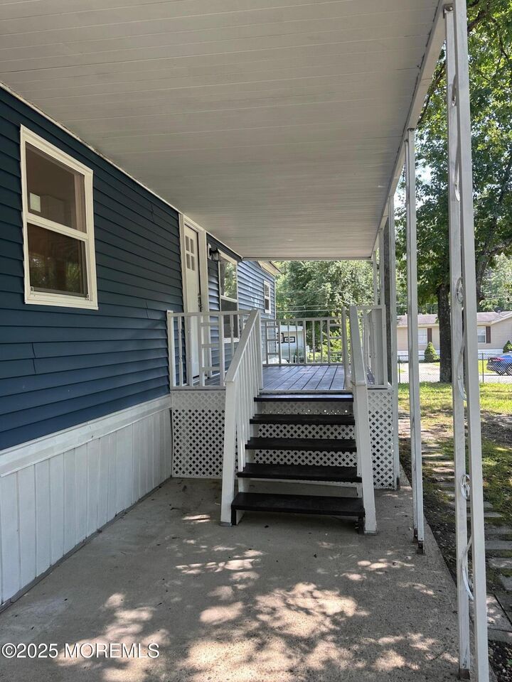 Property Photo:  3561 Weymouth Road  NJ 08015