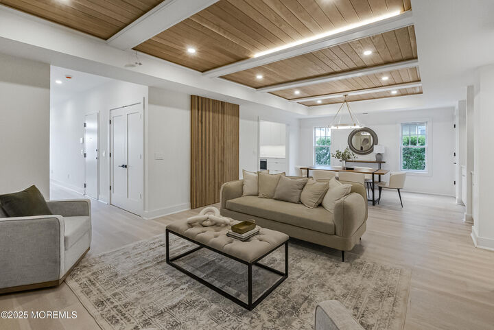 Property Photo: 205 Edgemont Drive NJ 07711