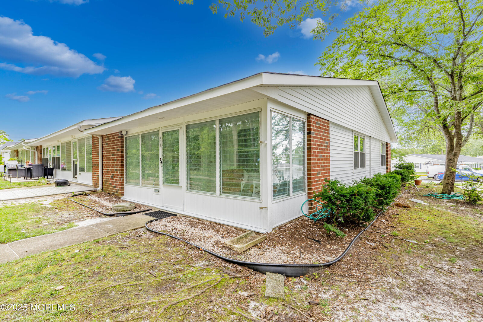 Property Photo:  882F Balmoral Court  NJ 08701 