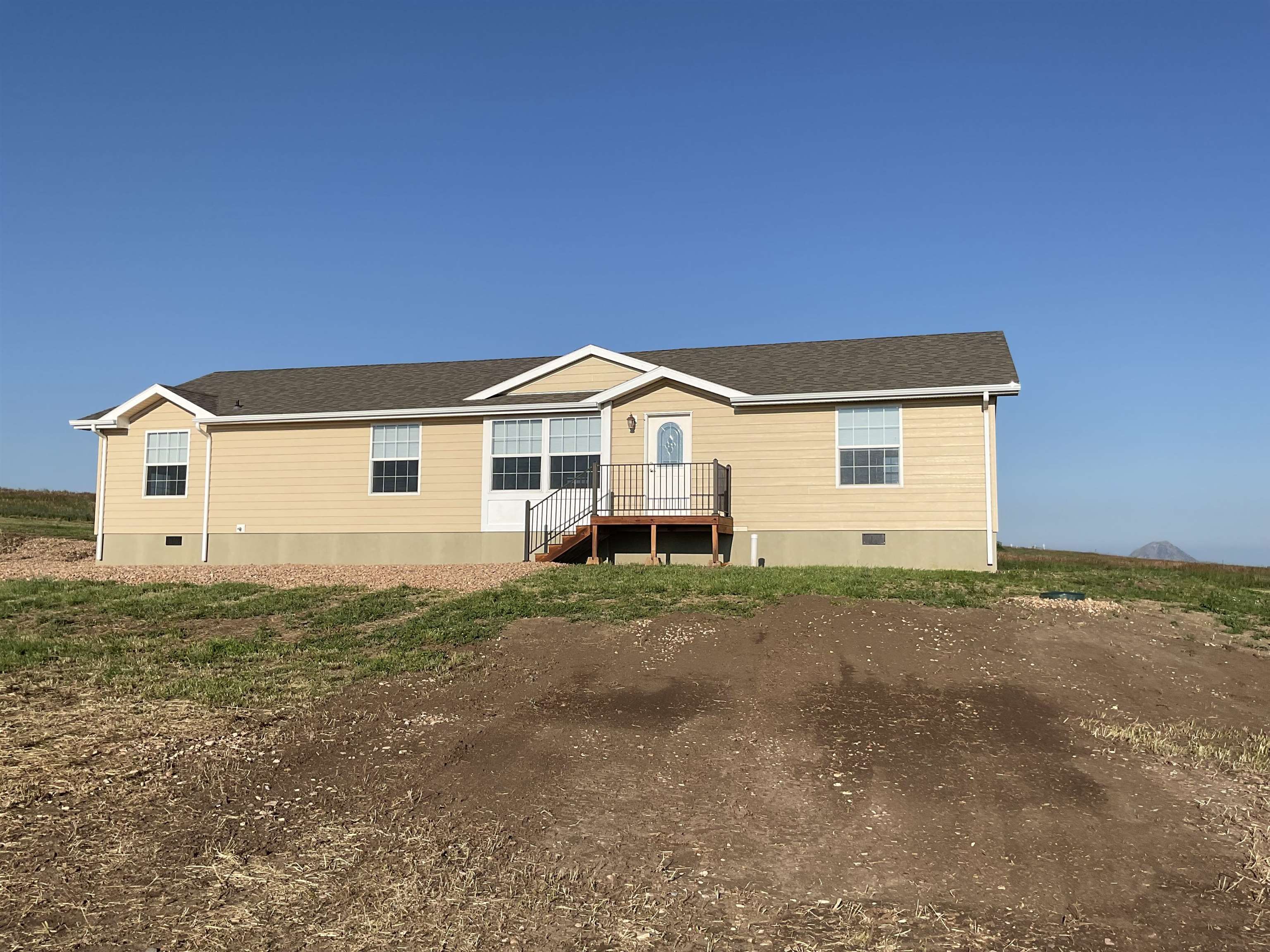 Property Photo: 12489 Adams Way SD 57793