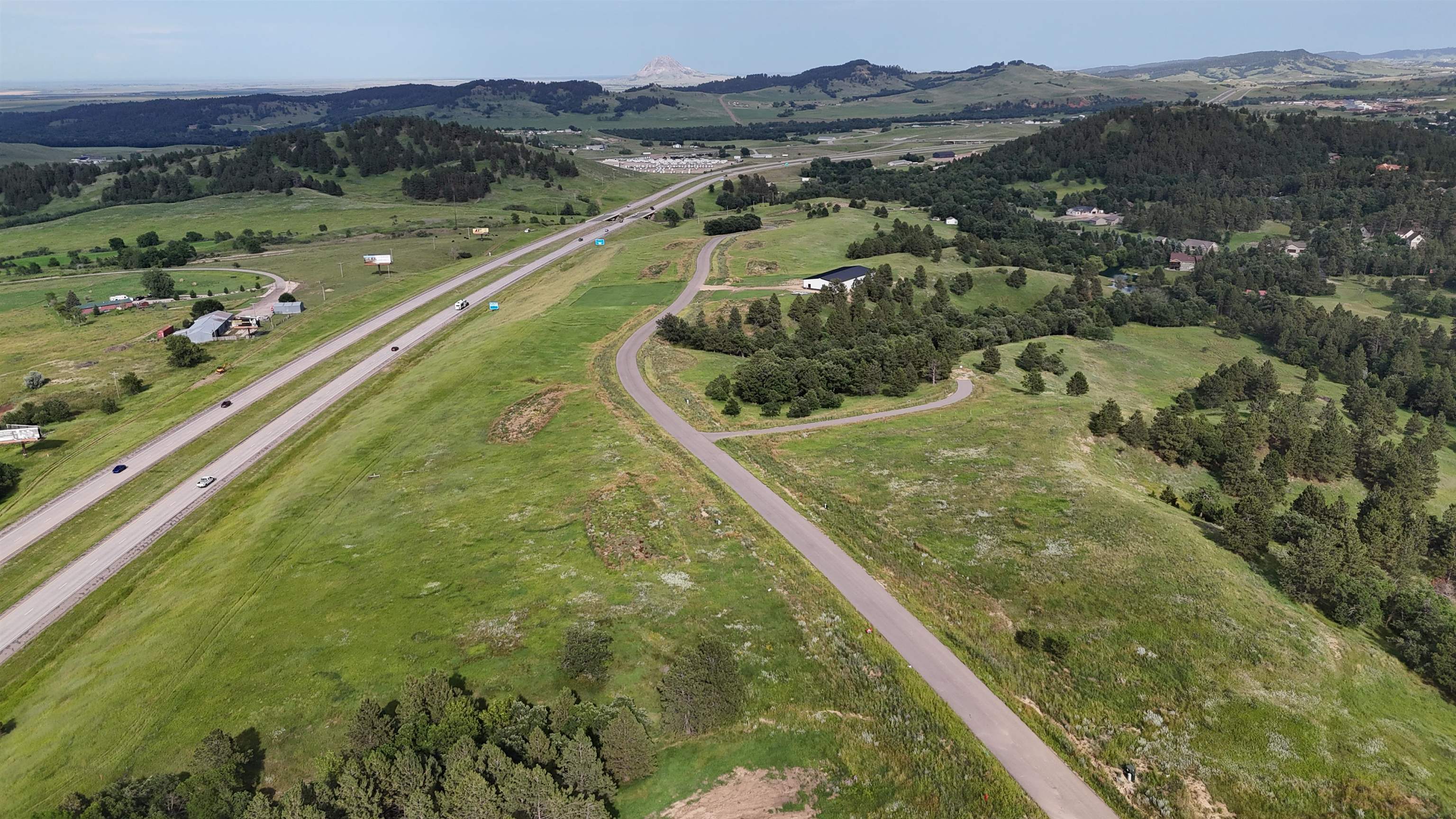 Property Photo: Lot 10 Wildflower Ct SD 57793-0000