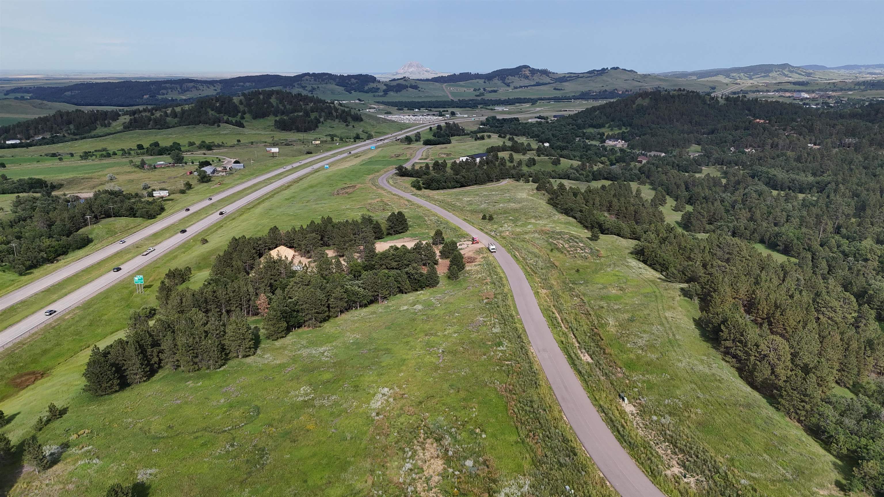 Lot 17 Wildflower Rd  Whitewood SD 57793-0000 photo