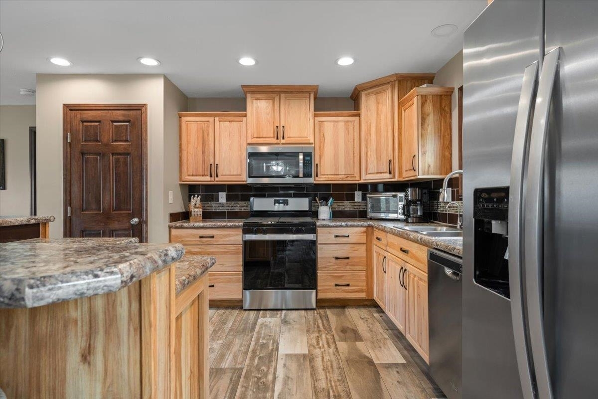 Property Photo: 11285 Blue Ridge Road SD 57769