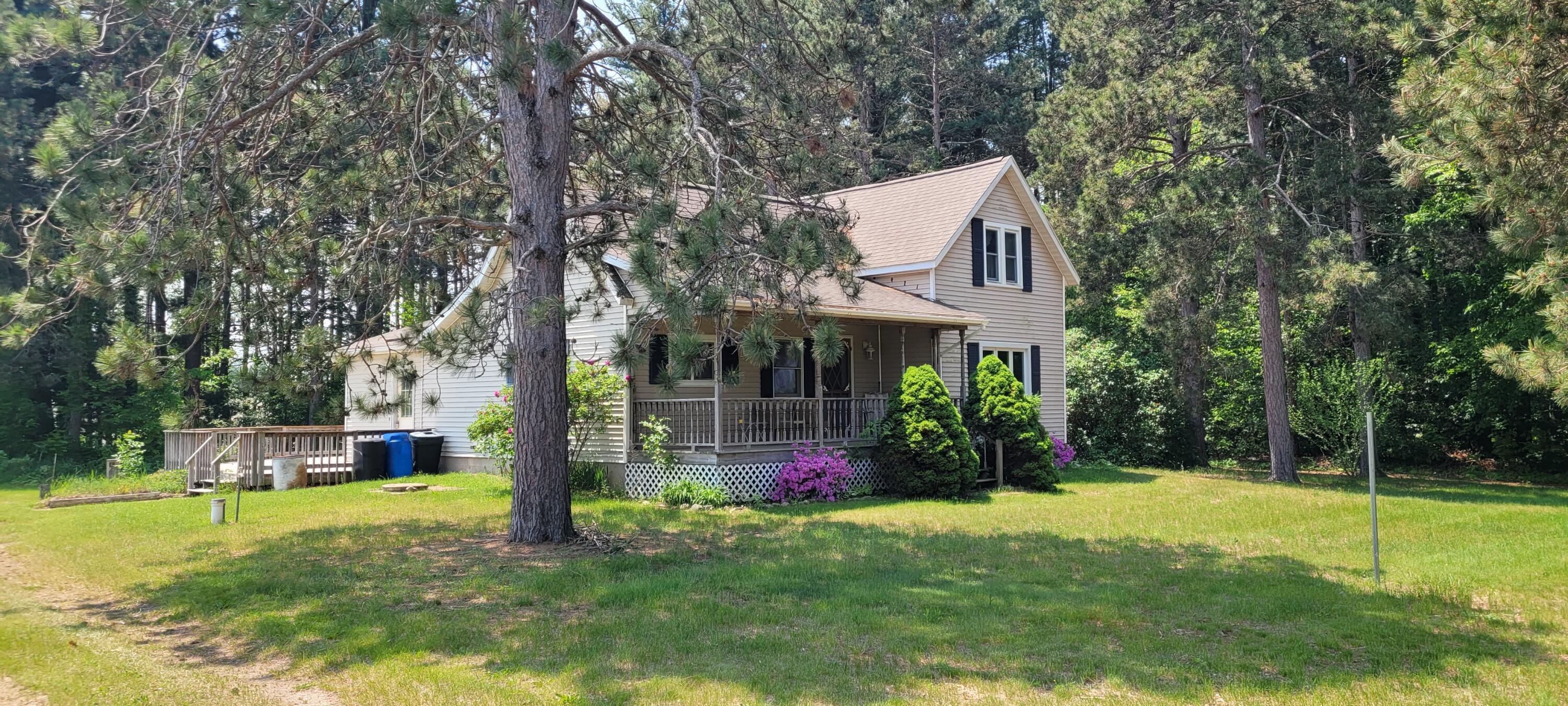 1869 Monroe Road  Hart MI 49420 photo
