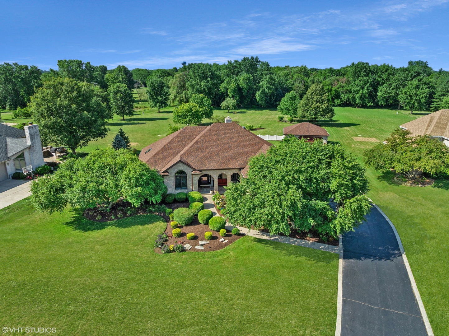 Property Photo:  21025 Alicia Court  IL 60441 