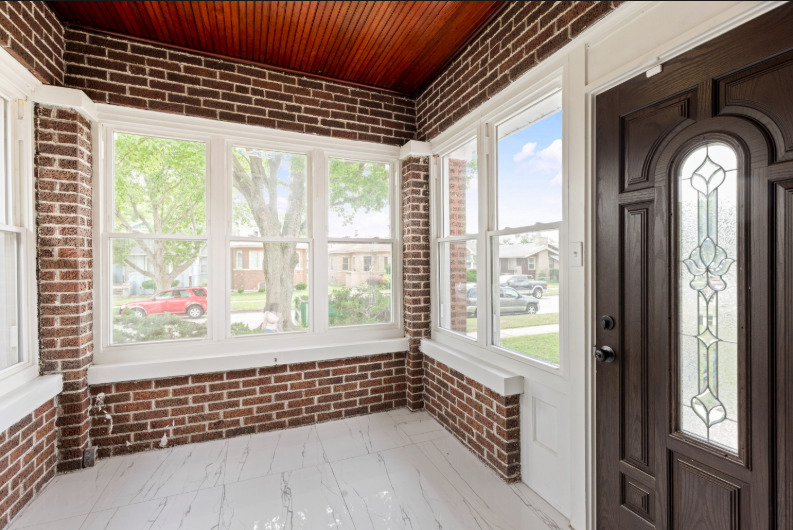 Property Photo: 11322 S Lowe Avenue IL 60628