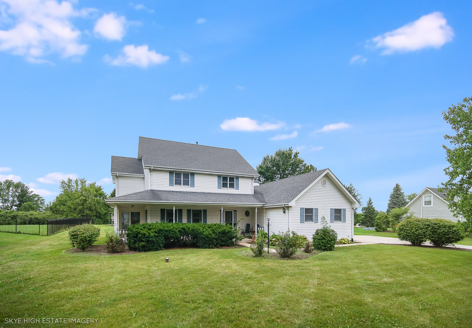 Property Photo:  17718 Foxboro Lane  IL 60491 