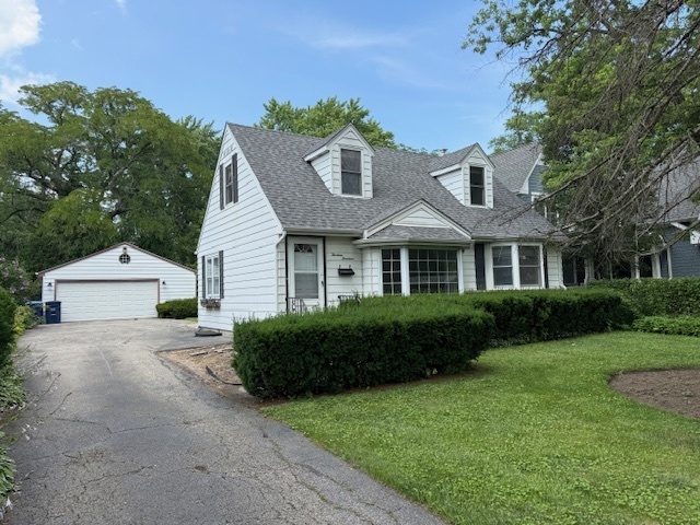 Property Photo: 1314 Somerset Avenue IL 60015