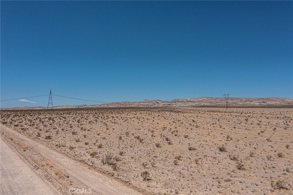 Property Photo:  0 Fossil Bed Road  CA 92311 