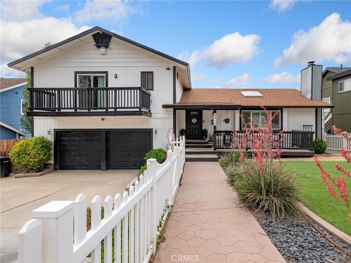 Property Photo:  5419 Locarno Drive  CA 92397 