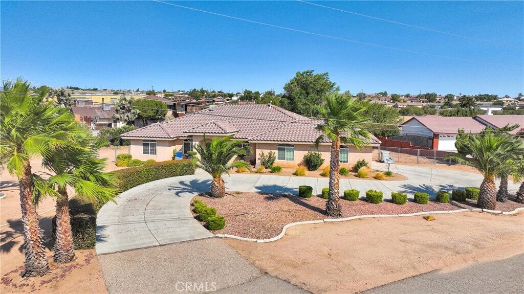 Property Photo:  15790 Jenny Street  CA 92345 