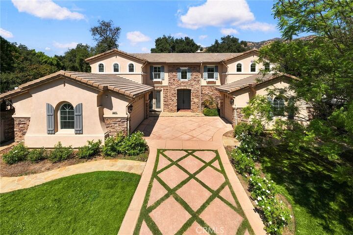 Property Photo: 2271 Redwood Drive CA 91741