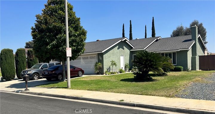 Property Photo:  25861 Flint Drive  CA 92553 