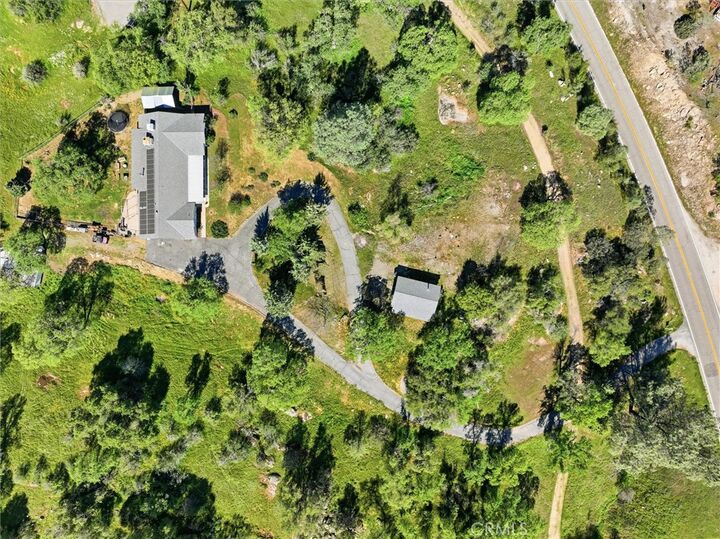Property Photo:  31749 Road 400  CA 93614 