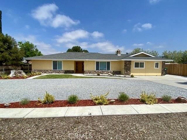 Property Photo:  44666 Palm Avenue  CA 92544 
