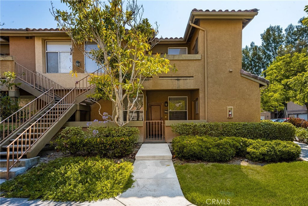 Property Photo:  19431 Rue De Valore 59A  CA 92610 