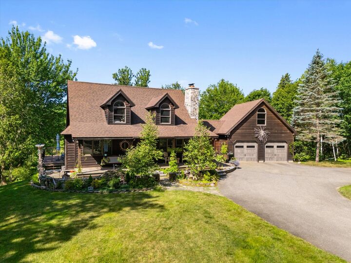 Property Photo: 31 Hallbrook Way ME 04605