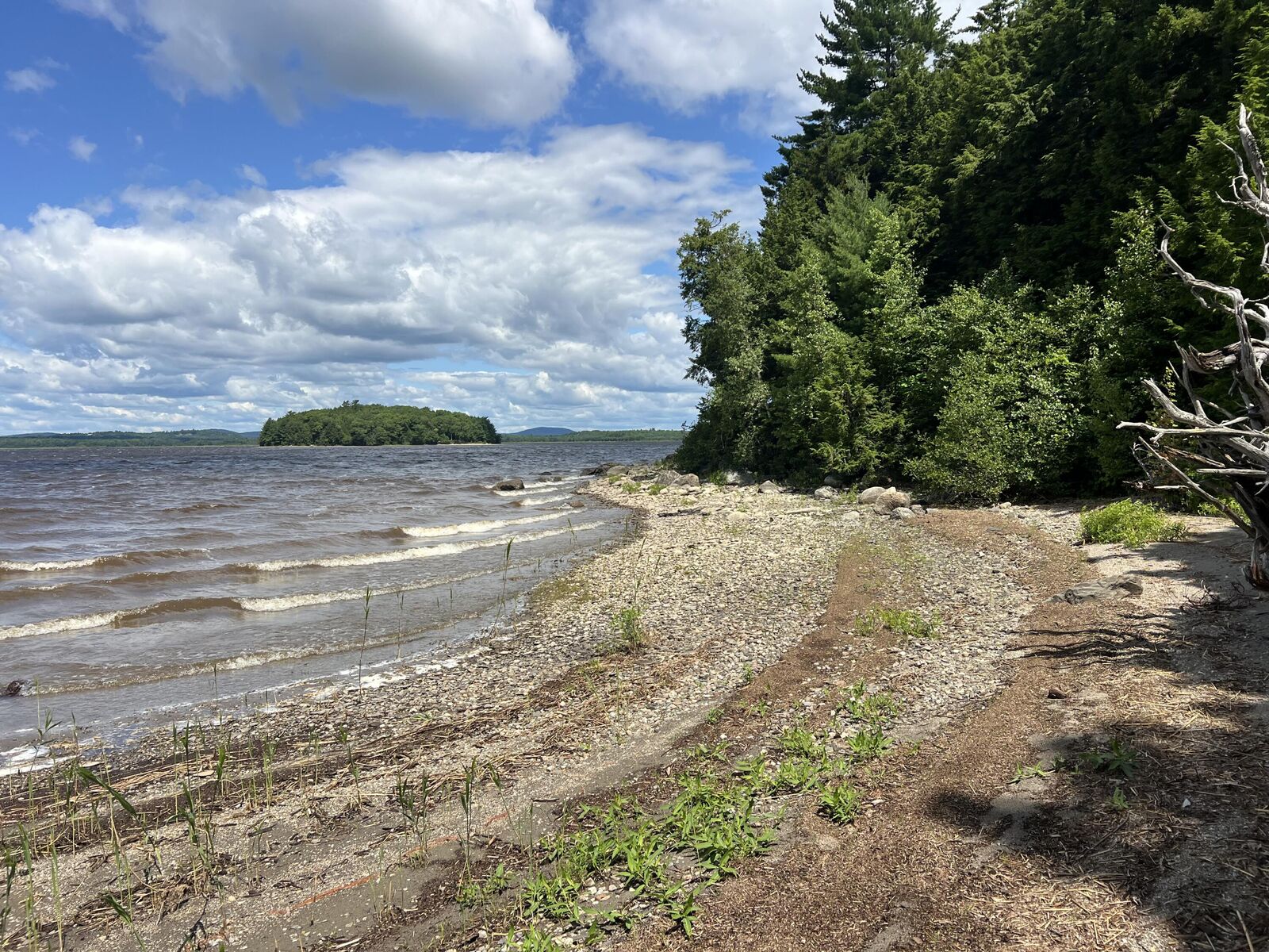 Property Photo:  103 Moose Trail Road  ME 04605 