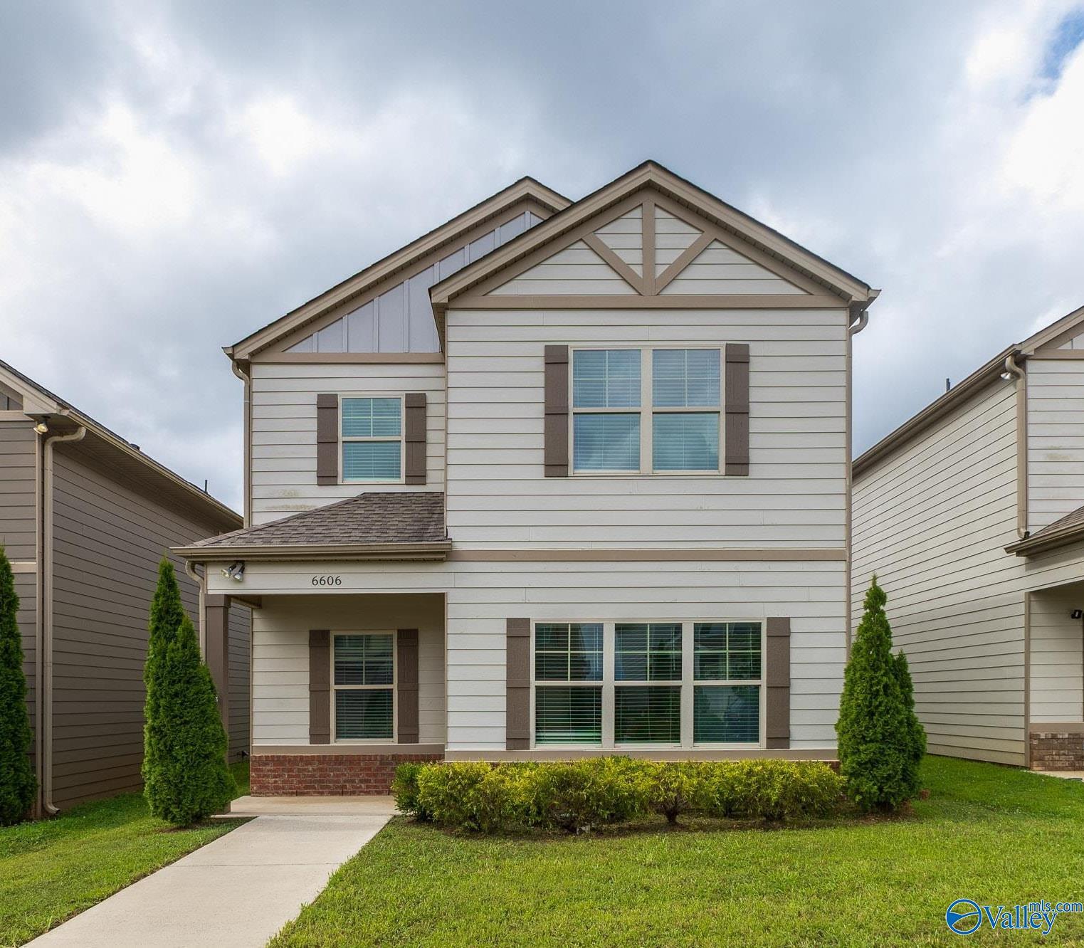 Property Photo: 6606 Cotton Creek Road NW AL 35806