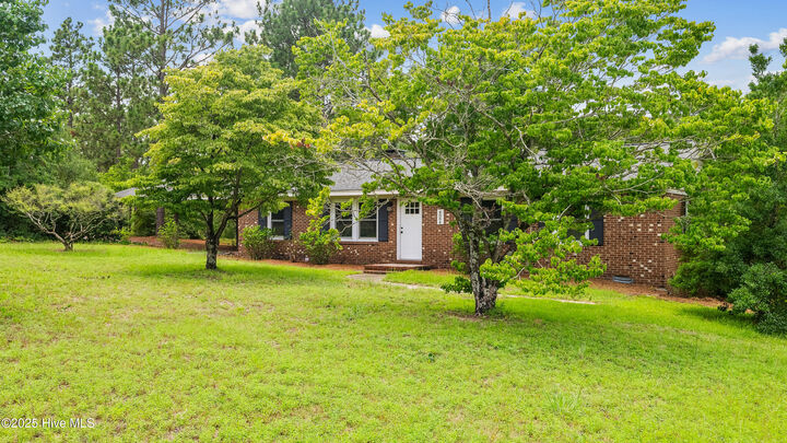 Property Photo: 4084 Hoffman Road NC 27281