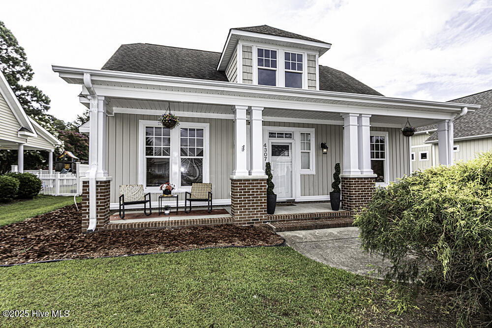 Property Photo: 4307 Maple Leaf Lane SW NC 27893