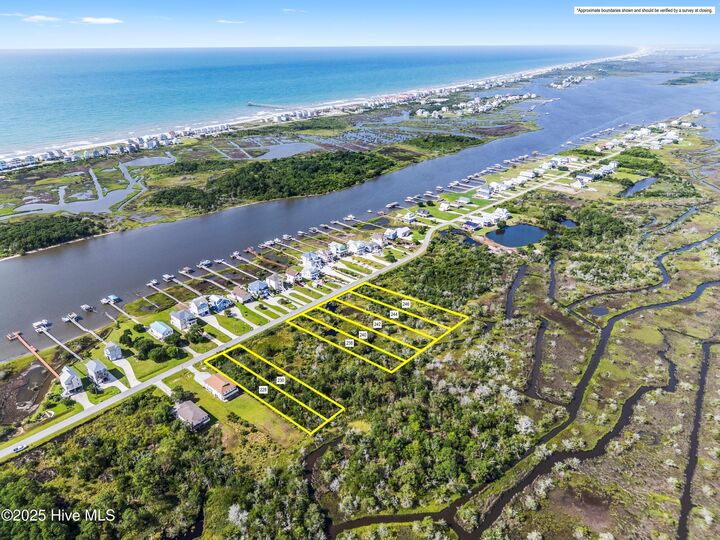 Property Photo: 240 Waterway Drive NC 28460