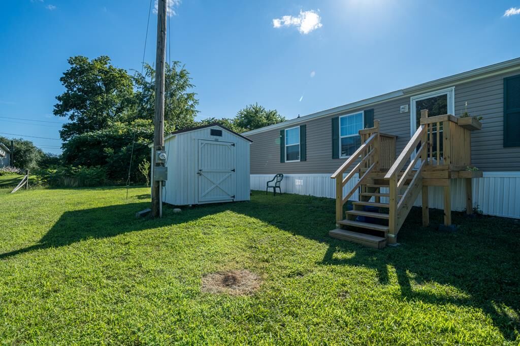 Property Photo:  146 Blackman Street  PA 18840 