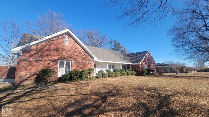 Property Photo:  609 Liberty  AR 72365 