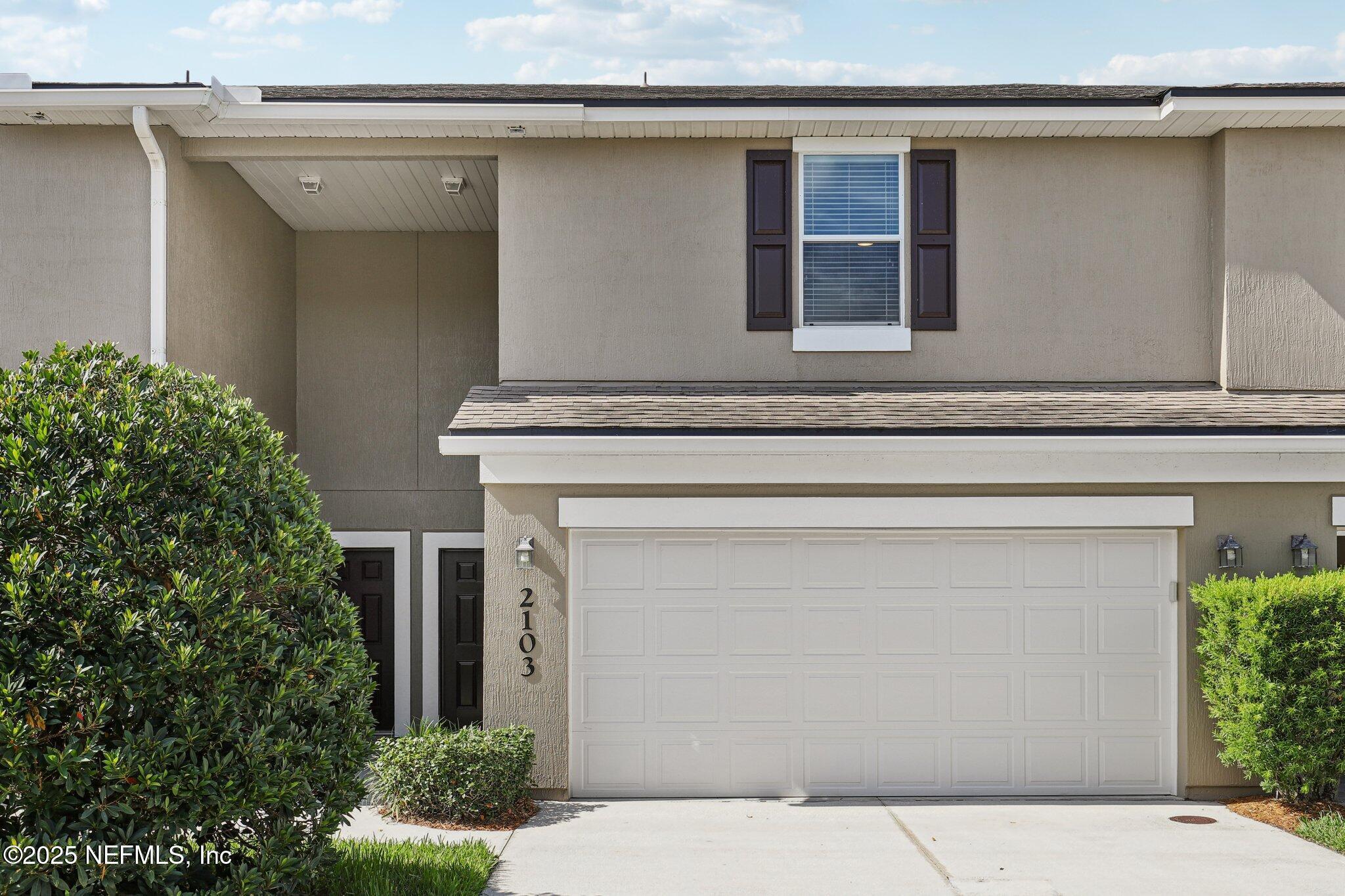 Property Photo:  1500 Calming Water Drive 2103  FL 32003 