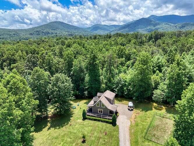 2543 Brookhaven Lane  Young Harris GA 30582 photo