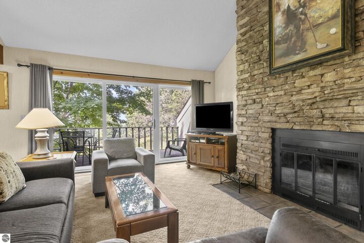 Property Photo: 5828 Shanty Creek Road 438 MI 49615