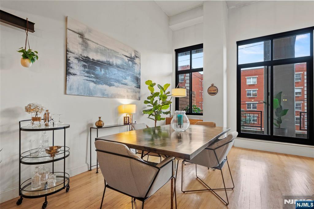 Property Photo:  205 10th Street 3G  NJ 07302 