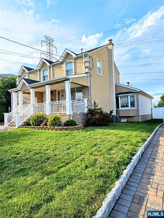 Property Photo:  28 Noel  NJ 07071 