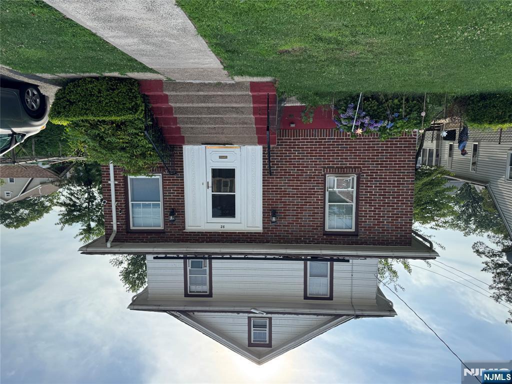 Property Photo: 92 N Taylor NJ 07621
