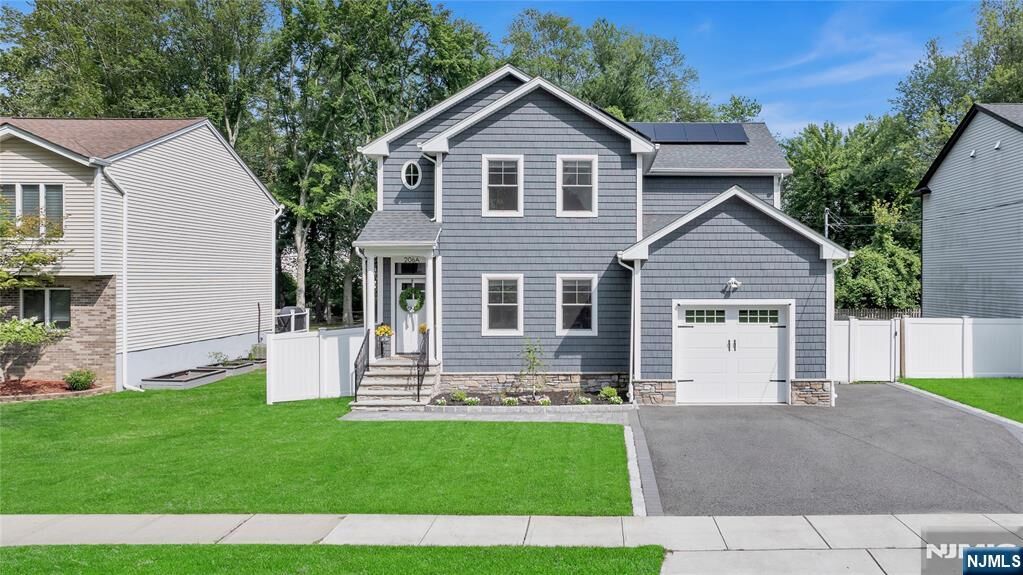 Property Photo:  206-A Walnut Street  NJ 07647 