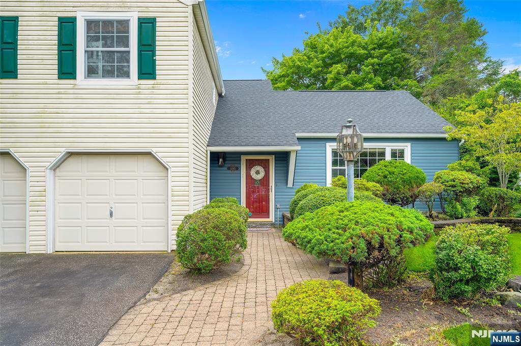 Property Photo: 1095 Bandon Road NJ 08753