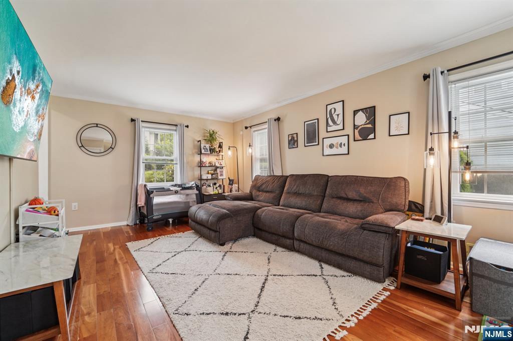 Property Photo: 53 Hillcrest Drive NJ 07628