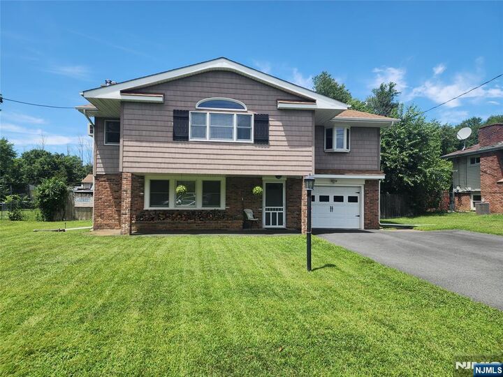 Property Photo:  15 Prospect Avenue  NJ 07419 