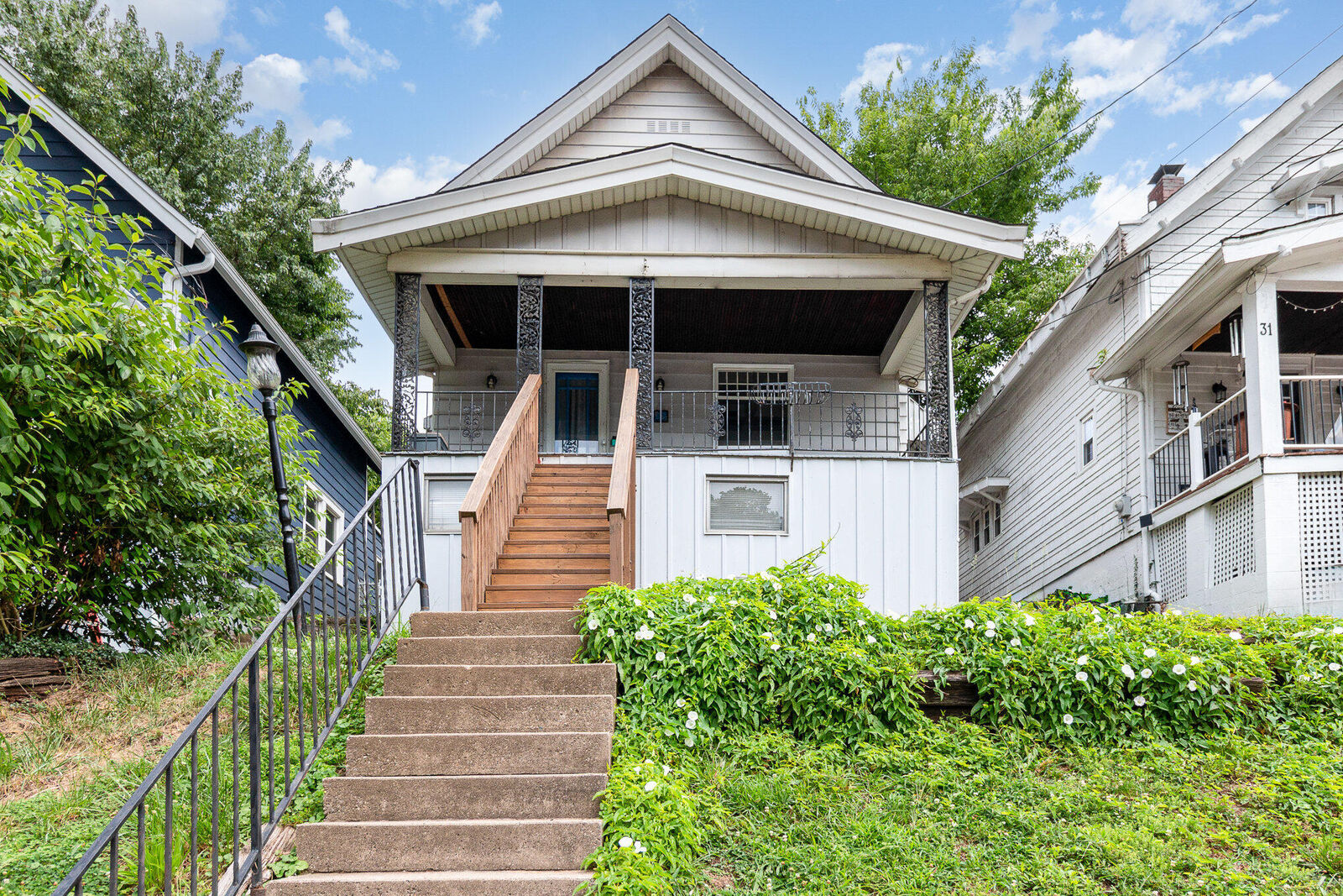 Property Photo:  33 Grandview Avenue  KY 41075 