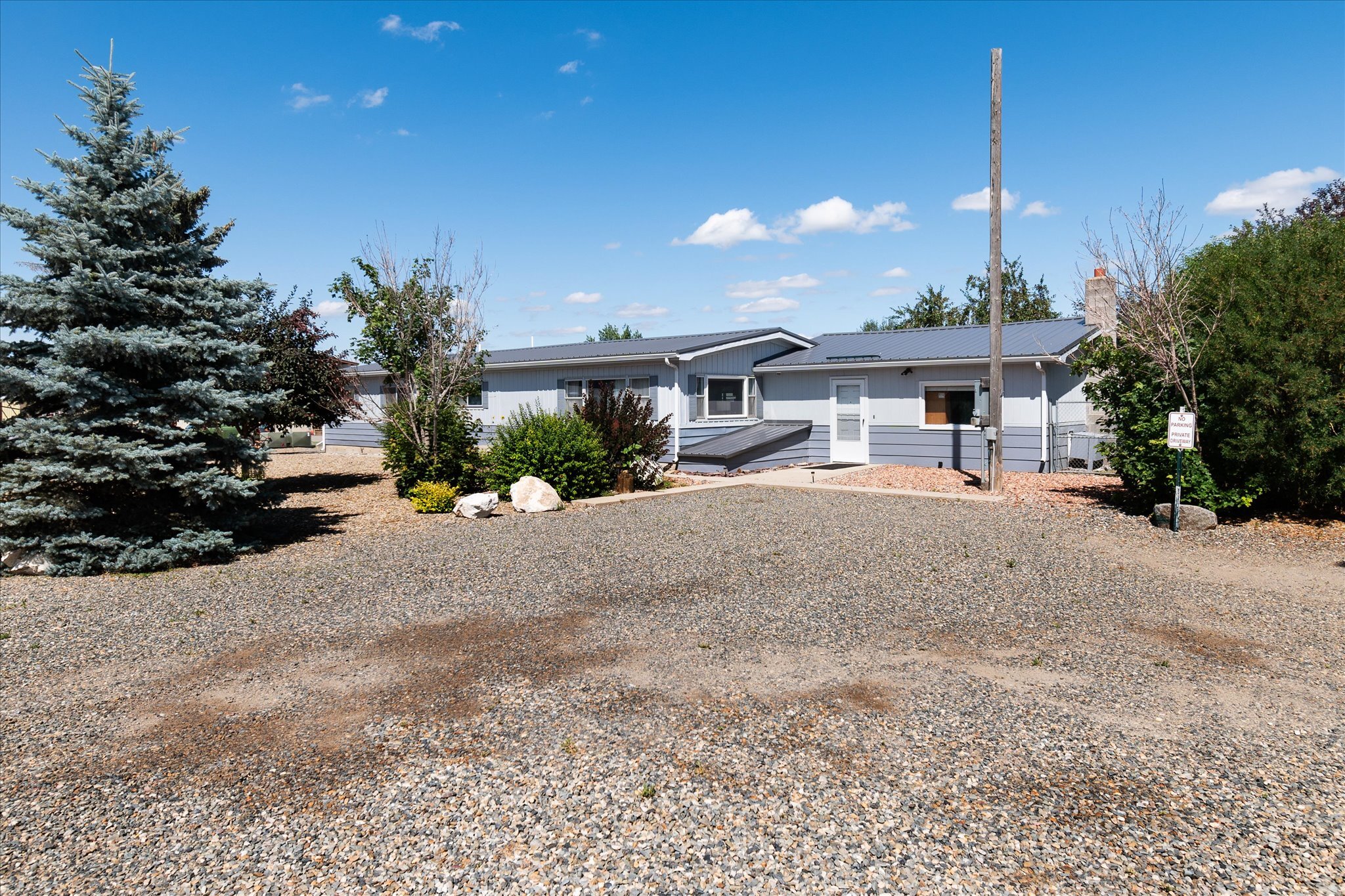 Property Photo:  4289 N Montana Avenue  MT 59602 