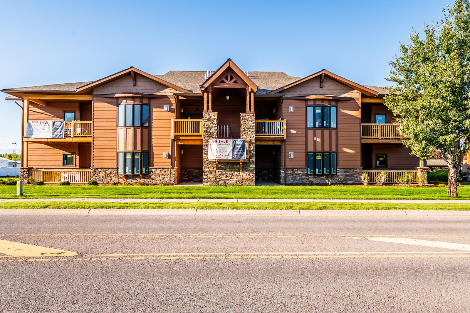 Property Photo:  Nhn Shiloh Avenue 1-16  MT 59937 